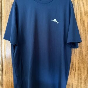 Tommy Bahama Deep Blue Marlin Tee